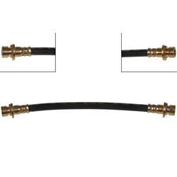 Dorman Hydraulic Brake Hoses for 2010 ELEMENT, 2007-2010 ODYSSEY - H620745