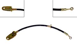 Dorman Hydraulic Brake Hoses for 2006-2011 CIVIC - H620751