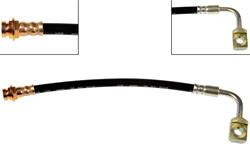 Dorman Hydraulic Brake Hoses for 2005-2008 GRAND PRIX - H620755