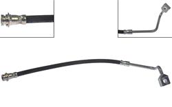 Dorman Hydraulic Brake Hoses for 2005-2008 GRAND PRIX - H620758