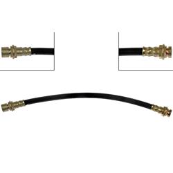Dorman Hydraulic Brake Hoses for 2006 SUBURBAN 1500, 2004-2006 YUKON XL 1500 - H620772