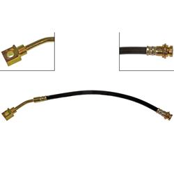 Dorman Hydraulic Brake Hoses for 2006 MONTANA, 2005-2007 TERRAZA, 2005-2008 UPLANDER - H620788