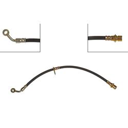 Dorman Hydraulic Brake Hoses H620795