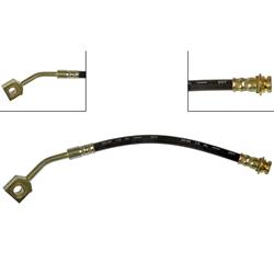 Dorman Hydraulic Brake Hoses for 2006-2011 DTS, LUCERNE - H620797