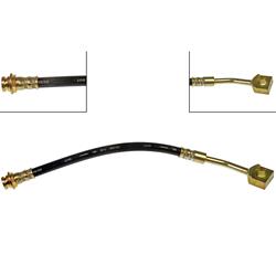 Dorman Hydraulic Brake Hoses for 2006-2011 DTS, LUCERNE - H620798