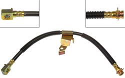 Dorman Hydraulic Brake Hoses for 2006-2011 DTS - H620801
