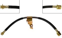 Dorman Hydraulic Brake Hoses for 2006-2011 DTS - H620802