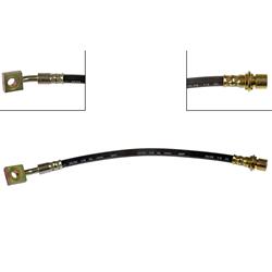 Dorman Hydraulic Brake Hoses for 2007-2010 SKY, 2006-2009 SOLSTICE - H620805