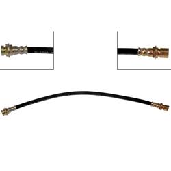 Dorman Hydraulic Brake Hoses for 2003-2009 H2 - H620807
