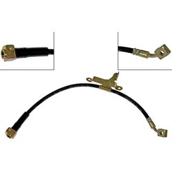 Dorman Hydraulic Brake Hoses H620823