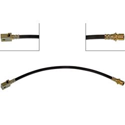 Dorman Hydraulic Brake Hoses for 2008-2010 SIERRA 1500, SILVERADO 1500 - H620824