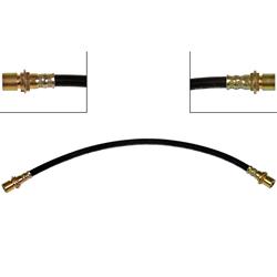 Dorman Hydraulic Brake Hoses for 2007-2013 SIERRA 1500, SILVERADO 1500 - H620825