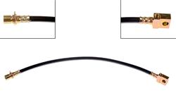 Dorman Hydraulic Brake Hoses for 2007-2013 SIERRA 1500, SILVERADO 1500 - H620826