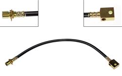Dorman Hydraulic Brake Hoses H620828