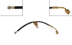Dorman Hydraulic Brake Hoses for 2006-2011 DTS, LUCERNE - H620832