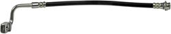 Dorman Hydraulic Brake Hoses for 2008-2009 LACROSSE - H620839