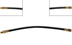 Dorman Hydraulic Brake Hoses H620844