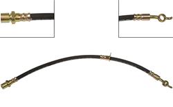 Dorman Hydraulic Brake Hoses for 2004-2007 IMPREZA - H620845