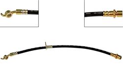 Dorman Hydraulic Brake Hoses for 2004-2007 IMPREZA - H620846