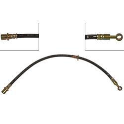 Dorman Hydraulic Brake Hoses for 2006-2007 B9 TRIBECA, 2008-2014 TRIBECA - H620848