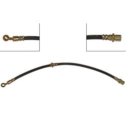 Dorman Hydraulic Brake Hoses for 2004-2007 IMPREZA - H620850