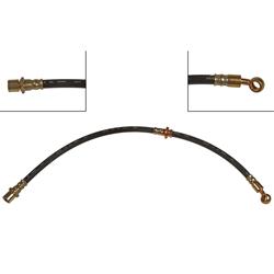 Dorman Hydraulic Brake Hoses for 2004-2007 IMPREZA - H620851