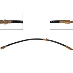 Dorman Hydraulic Brake Hoses for 2003-2008 FORESTER - H620852