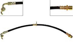 Dorman Hydraulic Brake Hoses for 2006-2007 B9 TRIBECA, 2008-2014 TRIBECA - H620853