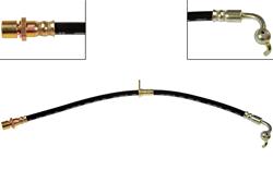 Dorman Hydraulic Brake Hoses for 2006-2007 B9 TRIBECA, 2008-2014 TRIBECA - H620854
