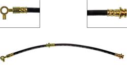 Dorman Hydraulic Brake Hoses for 2003-2004 M45 - H620861