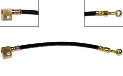 Dorman Hydraulic Brake Hoses for 2003-2004 M45 - H620863