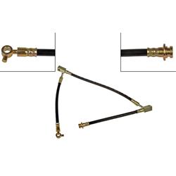 Dorman Hydraulic Brake Hoses for 2004-2006 G35 - H620865