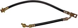Dorman Hydraulic Brake Hoses for 2002-2006 Q45 - H620866