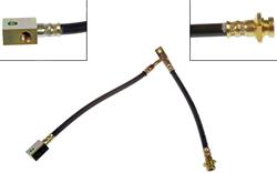 Dorman Hydraulic Brake Hoses H620875