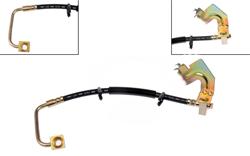 Dorman Hydraulic Brake Hoses for 2008-2011 GRAND CARAVAN, TOWN & COUNTRY, 2009-2010 ROUTAN - H620892