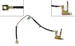 Dorman Hydraulic Brake Hoses for 2006-2007 TOWN & COUNTRY, GRAND CARAVAN, 2006 CARAVAN - H620894