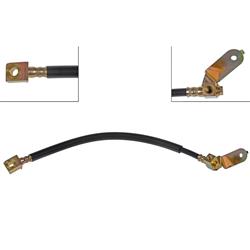 Dorman Hydraulic Brake Hoses for 2005-2010 300, 2007-2010 CHARGER, 2005-2008 MAGNUM - H620895