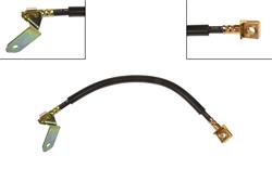 Dorman Hydraulic Brake Hoses for 2005-2010 300, 2007-2010 CHARGER, 2005-2008 MAGNUM - H620896