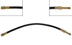 Dorman Hydraulic Brake Hoses H620904