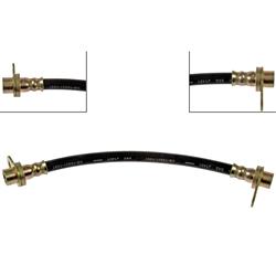 Dorman Hydraulic Brake Hoses for 2007-2017 PATRIOT, COMPASS, 2007-2012 CALIBER - H620905
