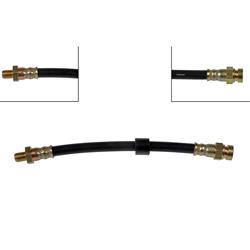 Dorman Hydraulic Brake Hoses for 2007-2017 PATRIOT, COMPASS, 2007-2012 CALIBER - H620907
