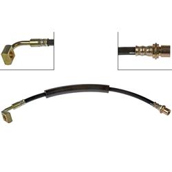 Dorman Hydraulic Brake Hoses for 2005-2010 300, 2007-2010 CHARGER, 2005-2008 MAGNUM - H620912