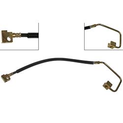 Dorman Hydraulic Brake Hoses for 1998-1999 RAM 2500 - H620918