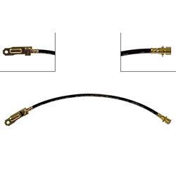 Dorman Hydraulic Brake Hoses for 2005-2011 DAKOTA, 2006-2009 RAIDER - H620922