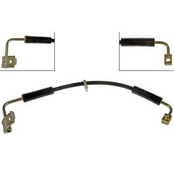 Dorman Hydraulic Brake Hoses for 2007-2010 WRANGLER - H620925