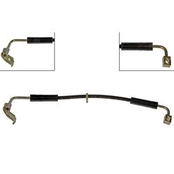 Dorman Hydraulic Brake Hoses for 2007-2010 WRANGLER - H620926