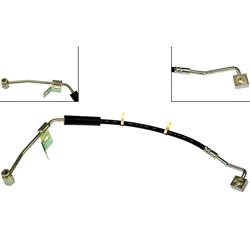 Dorman Hydraulic Brake Hoses for 2004-2005 RAM 1500 - H620929
