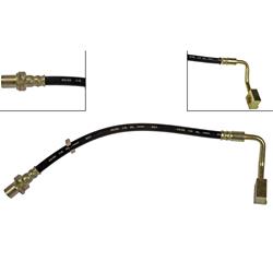 Dorman Hydraulic Brake Hoses for 2011 1500, 2006-2010 RAM 1500 - H620939
