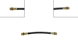 Dorman Hydraulic Brake Hoses for 2003-2005 SORENTO - H620956