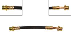 Dorman Hydraulic Brake Hoses for 2003-2005 SORENTO - H620957